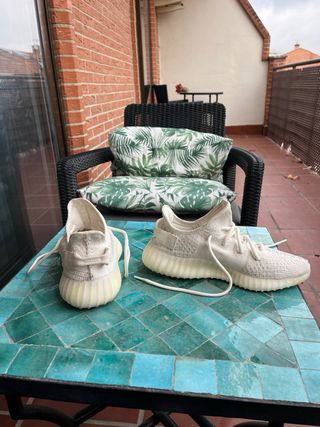 Zapatillas adidas yeezy boost 350 V2 originales