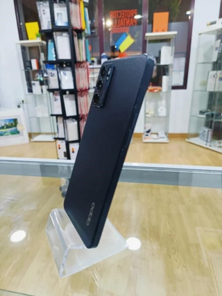 OPPO Reno6 Azul Marino 5G 128GB 8GB RAM