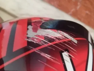 Casco Shoei NXR Spider Marc Márquez