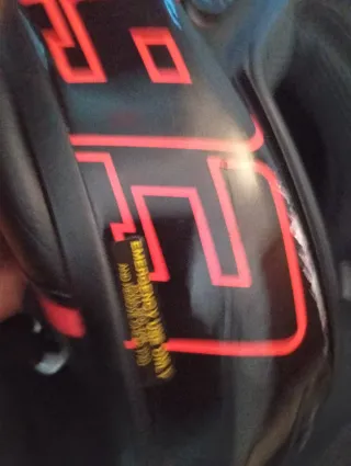 Casco Shoei NXR Spider Marc Márquez