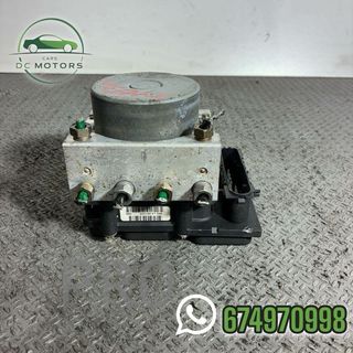 0265800519 módulo Abs scenic 1.6i 105cv K4M A7