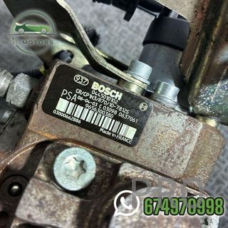 9656300380 bomba inyectora xsara picasso 1.6hdi