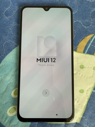 Xiaomi Mi 9 SE Negro