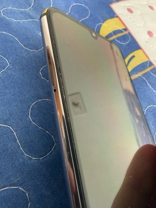 Xiaomi Mi 9 SE Negro