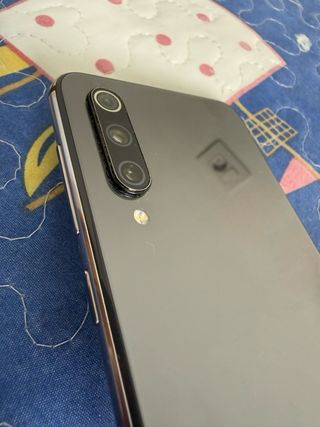 Xiaomi Mi 9 SE Negro