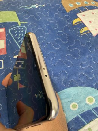 Xiaomi Mi 9 SE Negro