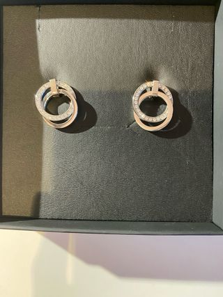 Conjunto Joyas Mujer Plata