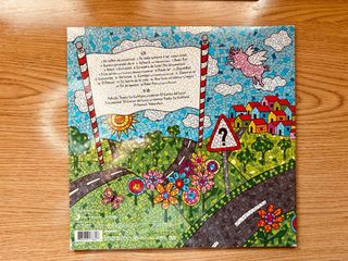 El Canto Del Loco - Radio La Colifata CD