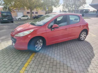 Peugeot 207 2007