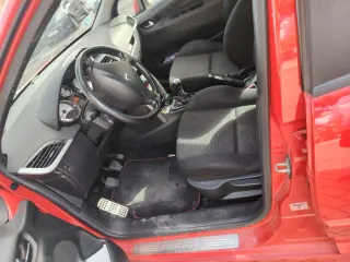 Peugeot 207 2007