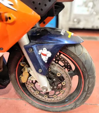 Honda CBR 600 RR 2005 ,DESPIECE, RECAMBIOS, PIEZAS