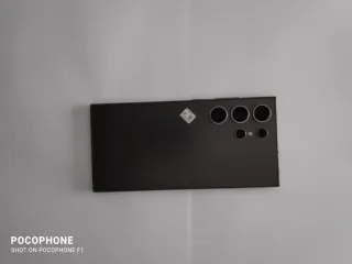 Samsung S24 Ultra Caja Negra