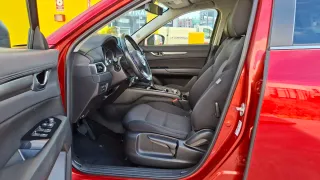 Mazda CX-5 2.2d 150cv aut. 2017