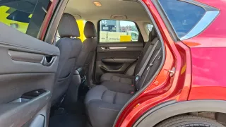 Mazda CX-5 2.2d 150cv aut. 2017