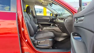 Mazda CX-5 2.2d 150cv aut. 2017