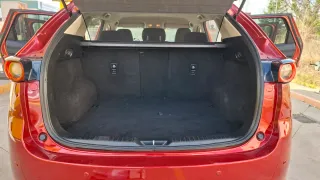 Mazda CX-5 2.2d 150cv aut. 2017