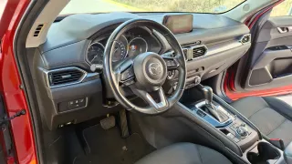 Mazda CX-5 2.2d 150cv aut. 2017