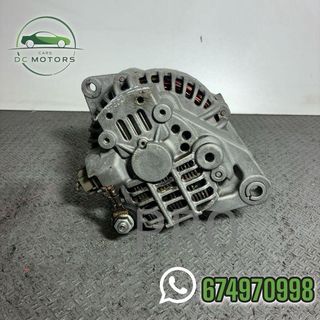 A2TB1298 alternador Mazda 626 2.0td 100cv RF DI