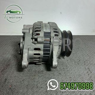 A2TB1298 alternador Mazda 626 2.0td 100cv RF DI