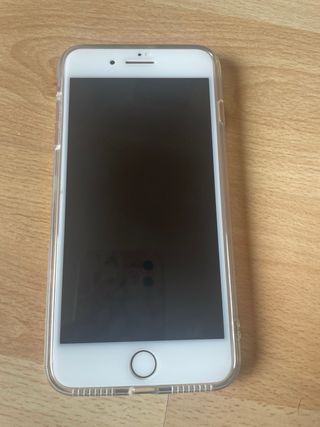 iPhone 8 Plus Dorado