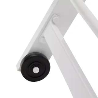 TUMBONA BARBADOS TEXTILENO BLANCO