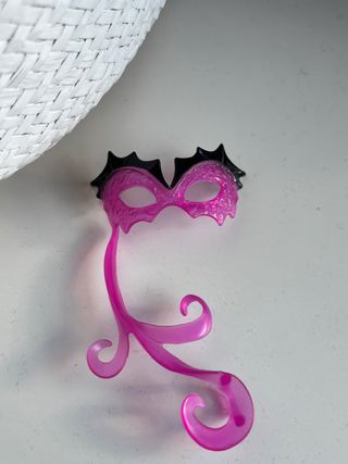 Accesorios Monster High