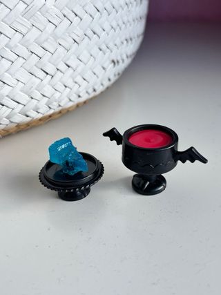 Accesorios Monster High