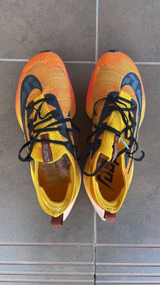 Nike Alphafly Next % T.42