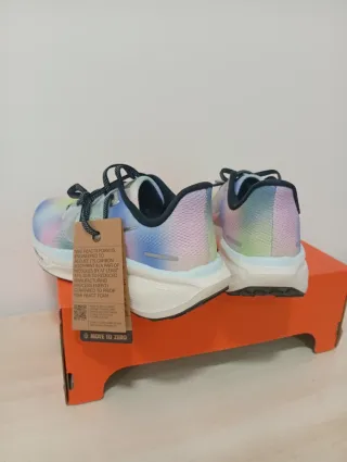 Nike Air Zoom Pegasus SE Talla 40