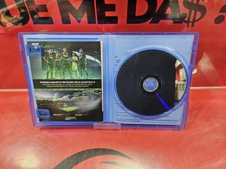 Juego Playstation 5 / Ea Sport FC25.