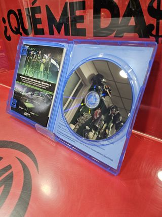 Juego Playstation 5 / Ea Sport FC25.