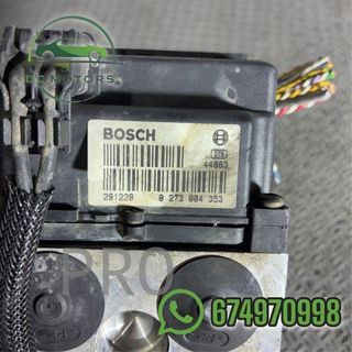 0273004353 módulo Abs citroen xsara Picasso 2.0hdi