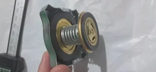 Tapón Radiador Seat Cuello Largo