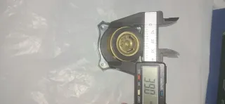 Tapón Radiador Seat Cuello Largo