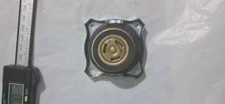 Tapón Radiador Seat Cuello Largo