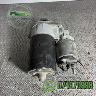 0001107091 motor de arranque Fiat stilo 1.6i 103cv
