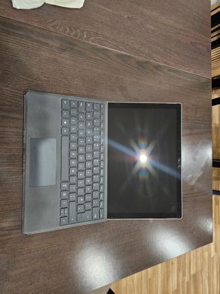 Microsoft Surface Pro 5 i5 8GB 256GB