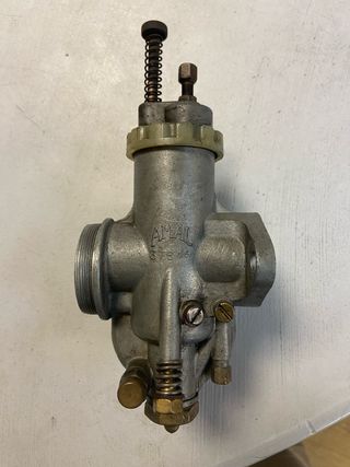 Carburador Amal 376/25 Imapala Sport