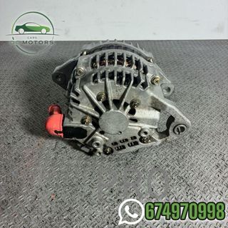 23100BU015 alternador almera n16 1.5L 100cv QG15