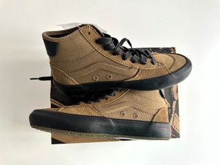 Zapatillas Vans The Lizzie Talla 36