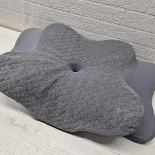 Almohada cervical ortopédica