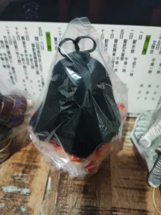 Bambole giapponesi tradizionali