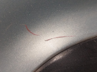 PARAGOLPES DELANTERO PEUGEOT 607 (S1)(12.2000) 4H