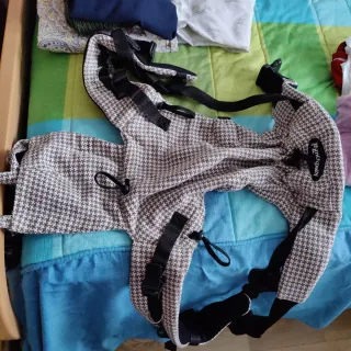 Portabebés amarsupiel