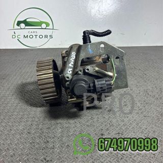 9656300380 bomba inyección c4 picasso 1.6hdi 110cv