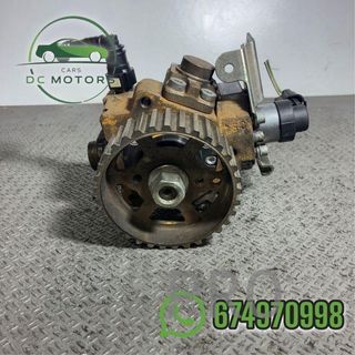 9656300380 bomba inyección c4 picasso 1.6hdi 110cv