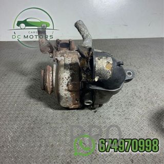 9657571880 turbo c4 Picasso 1.6hdi 110cv 9HZ