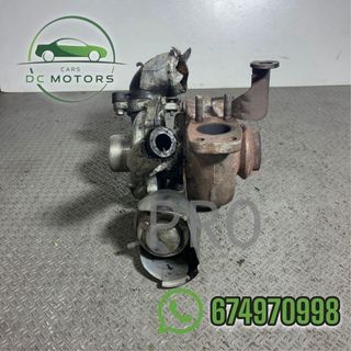 9657571880 turbo c4 Picasso 1.6hdi 110cv 9HZ