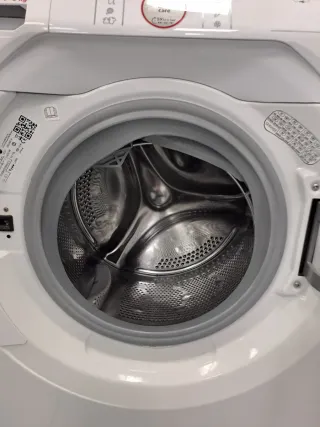◇Lavadora secadora Hoover 9.0/6.0kg◇