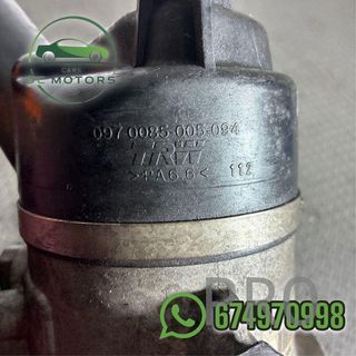 9684252580 bomba de dirección c4 Picasso 1.6hdi